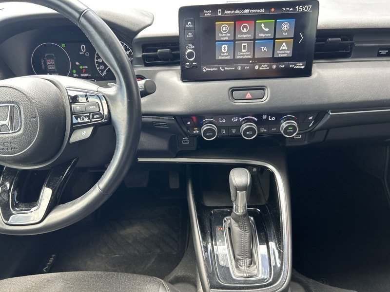 Honda HRV - Photo 15