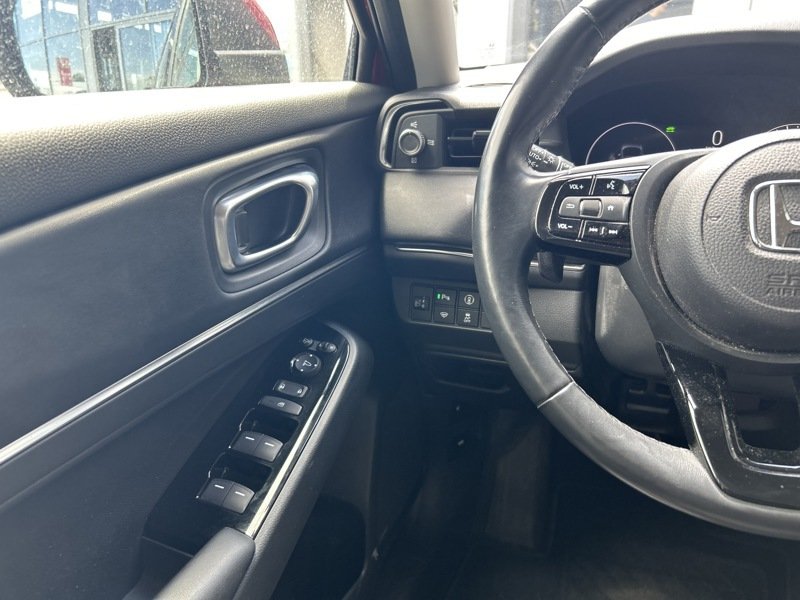 Honda HRV - Photo 16