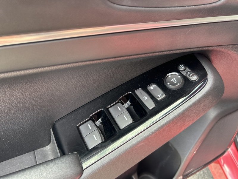 Honda HRV - Photo 17