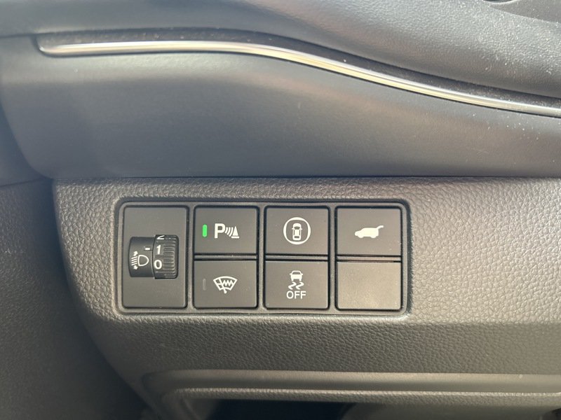 Honda HRV - Photo 18
