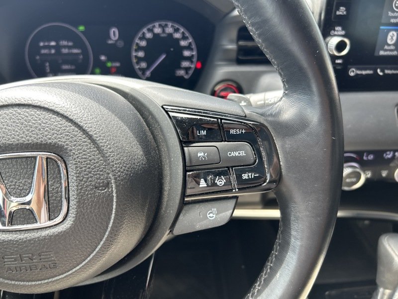 Honda HRV - Photo 19
