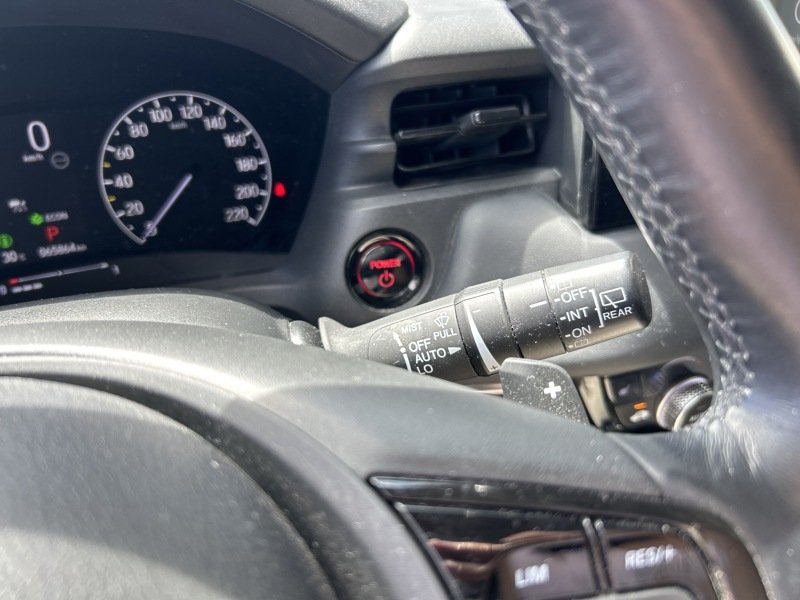 Honda HRV - Photo 20