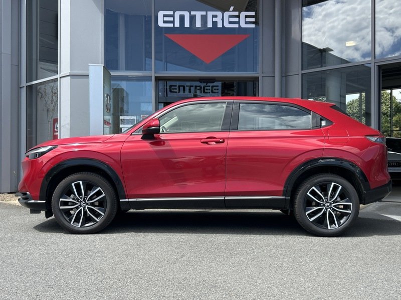 Honda HRV - Photo 2
