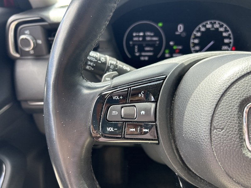 Honda HRV - Photo 21