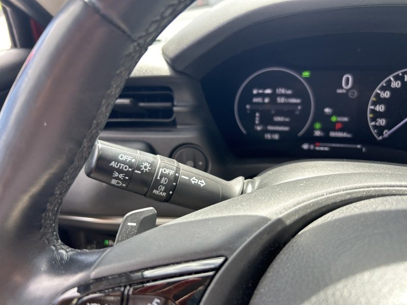 Honda HRV - Photo 22