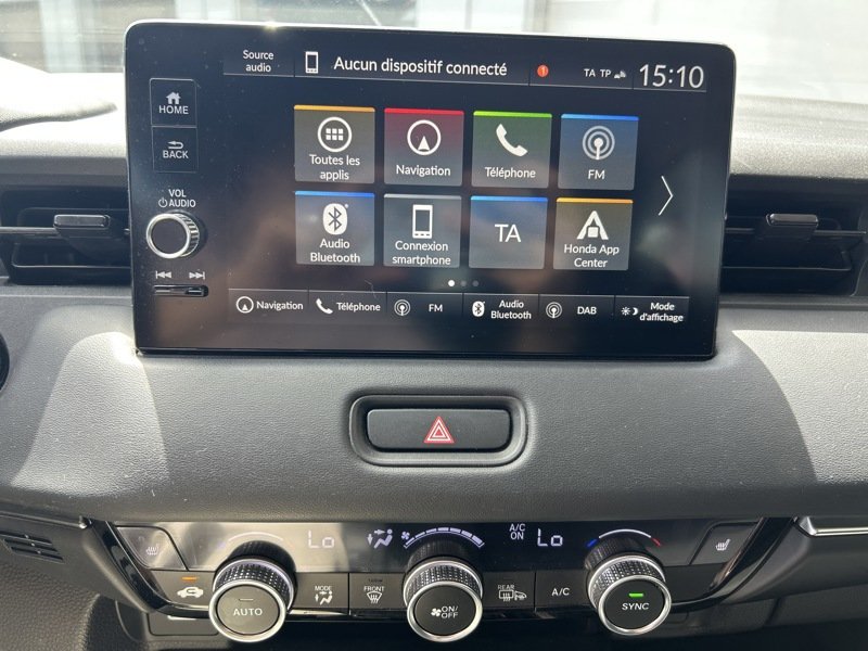 Honda HRV - Photo 23