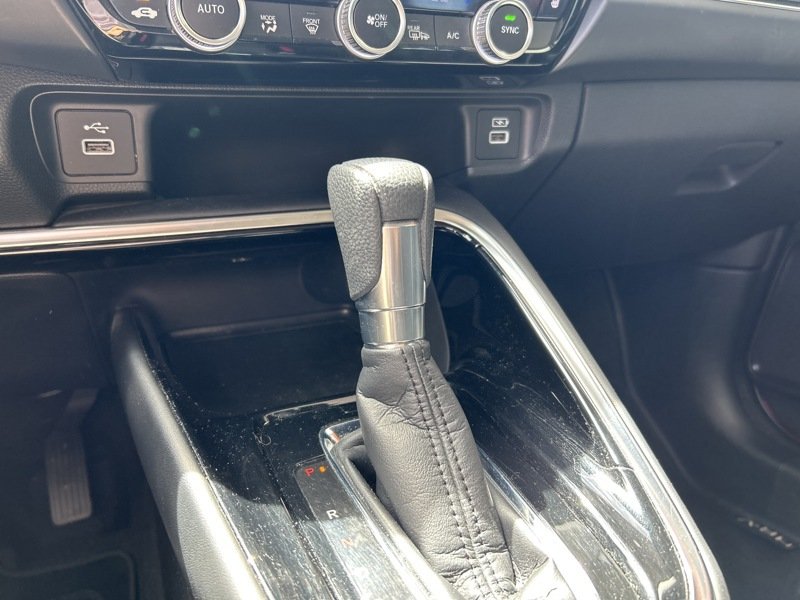 Honda HRV - Photo 25