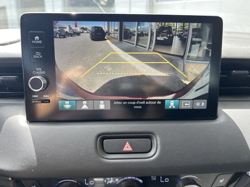Honda HRV - Photo 26