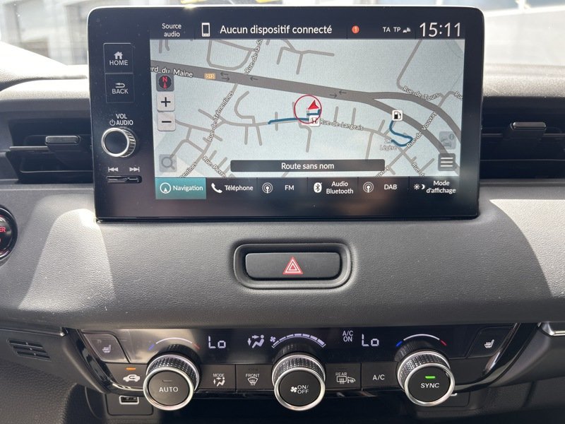 Honda HRV - Photo 27