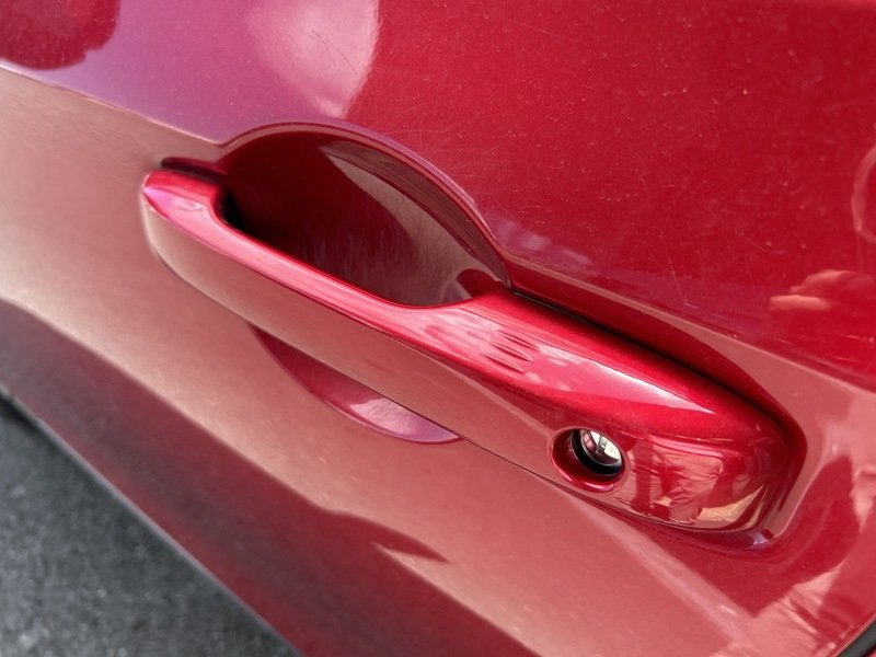 Honda HRV - Photo 28