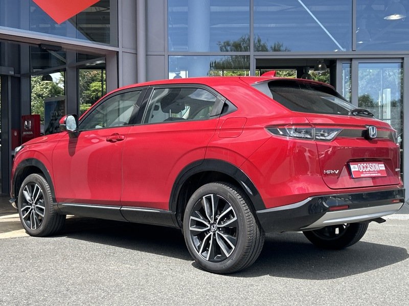 Honda HRV - Photo 3