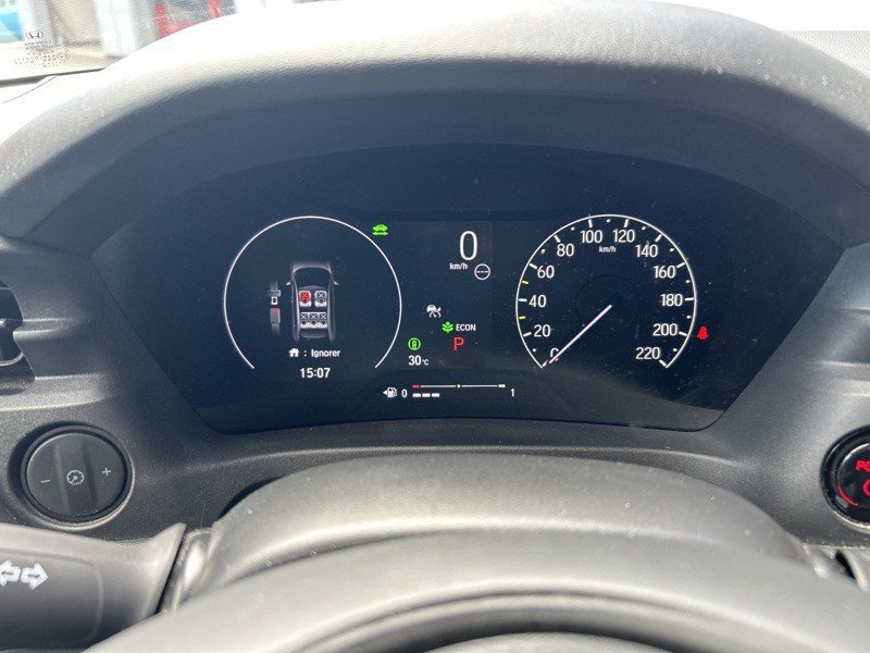 Honda HRV - Photo 31