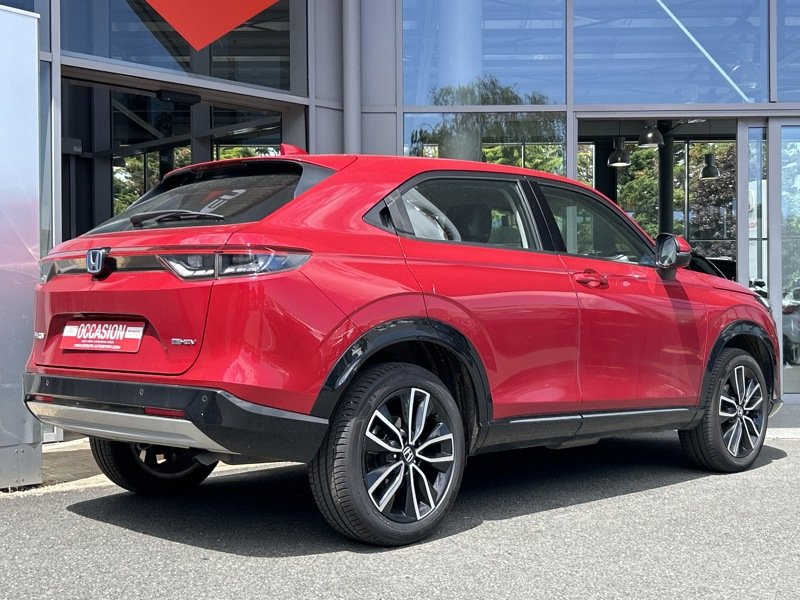 Honda HRV - Photo 5
