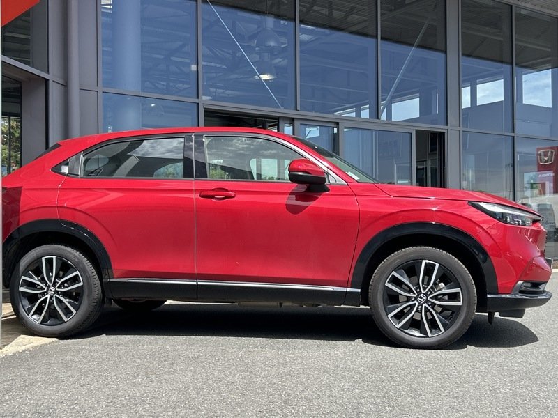 Honda HRV - Photo 6