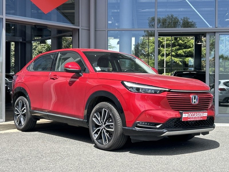 Honda HRV - Photo 7