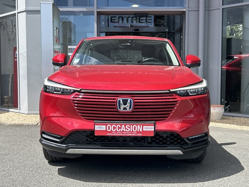 Honda HRV - Photo 8