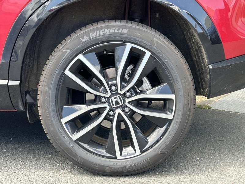 Honda HRV - Photo 9