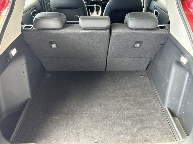 Honda HRV - Photo 10