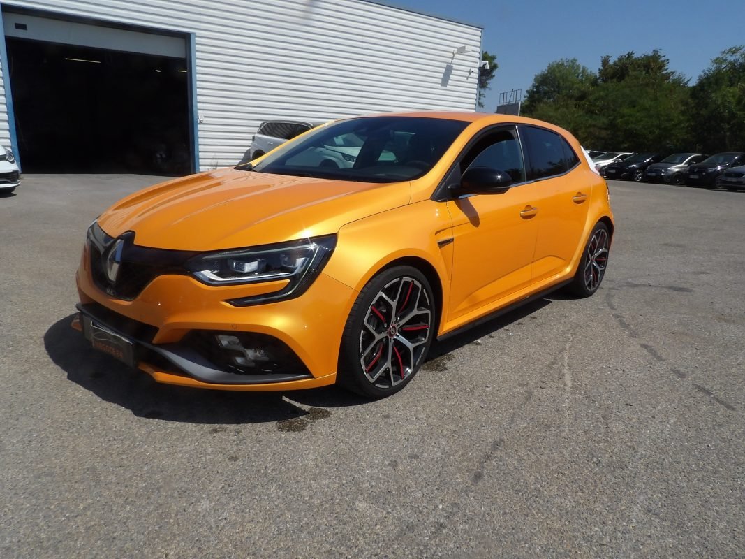 Renault Mégane