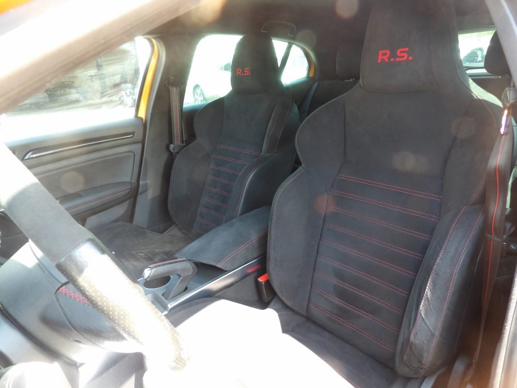 Renault Mégane - Photo 11