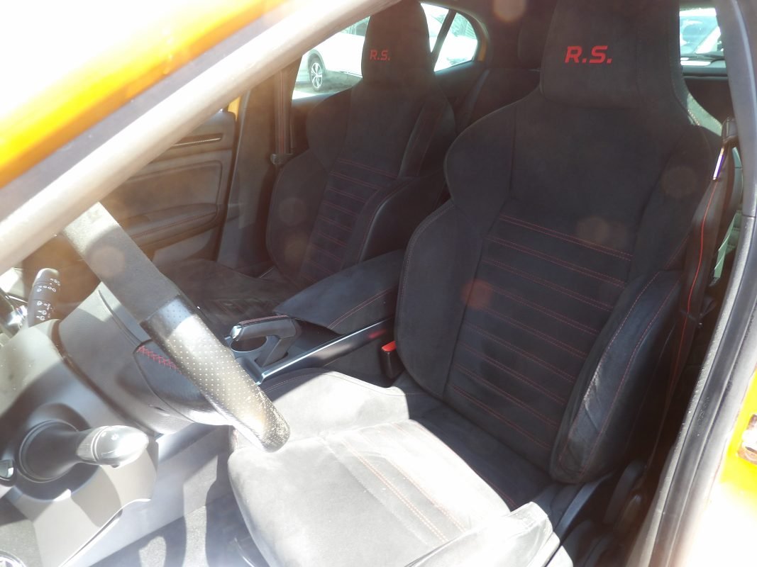 Renault Mégane - Photo 12