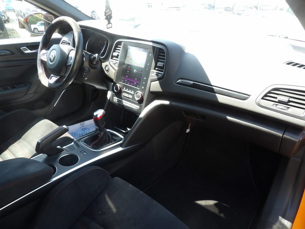 Renault Mégane - Photo 5