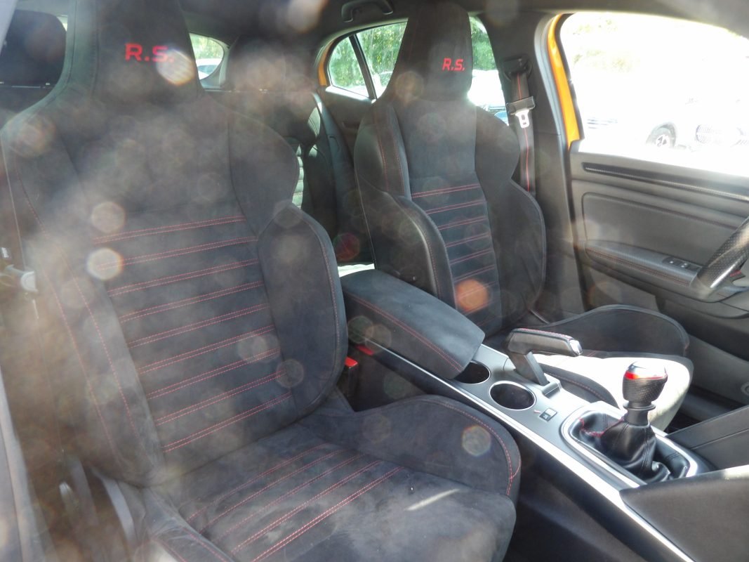 Renault Mégane - Photo 6