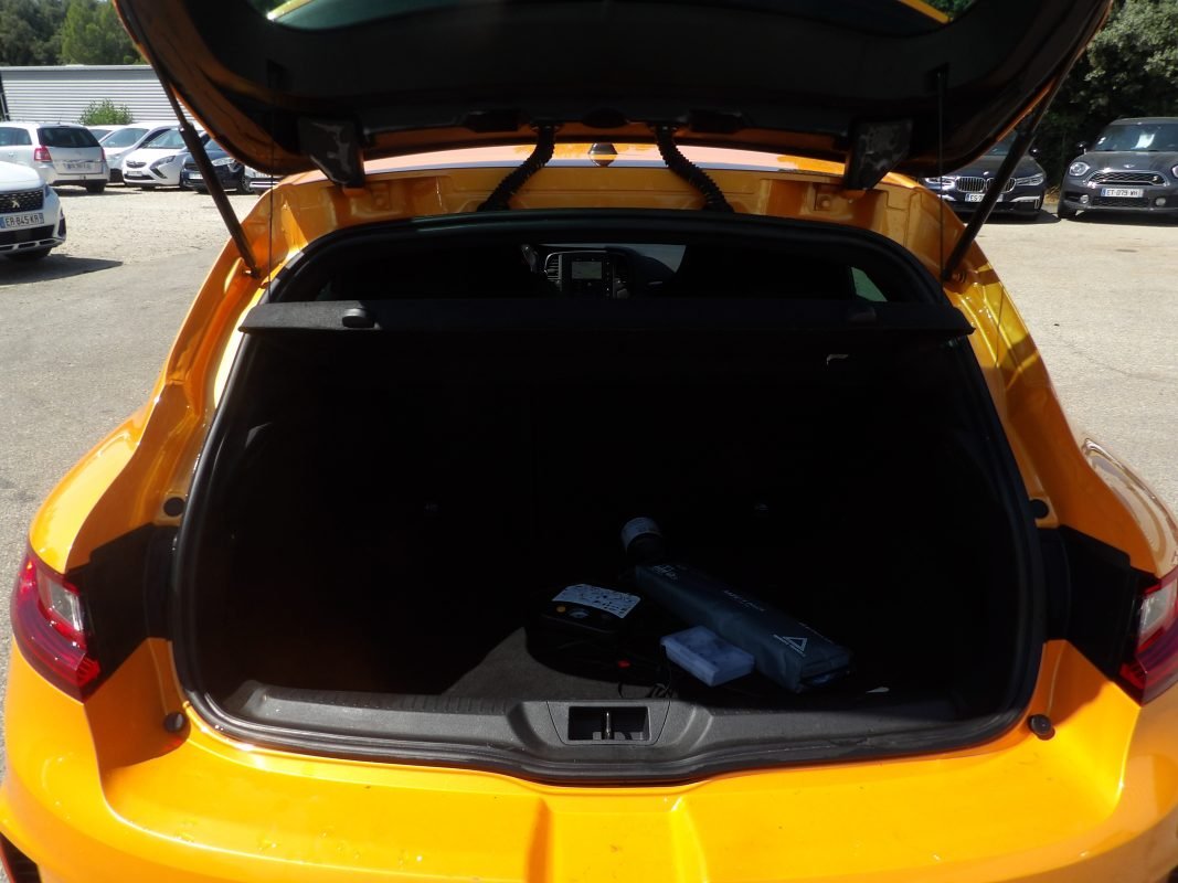 Renault Mégane - Photo 8