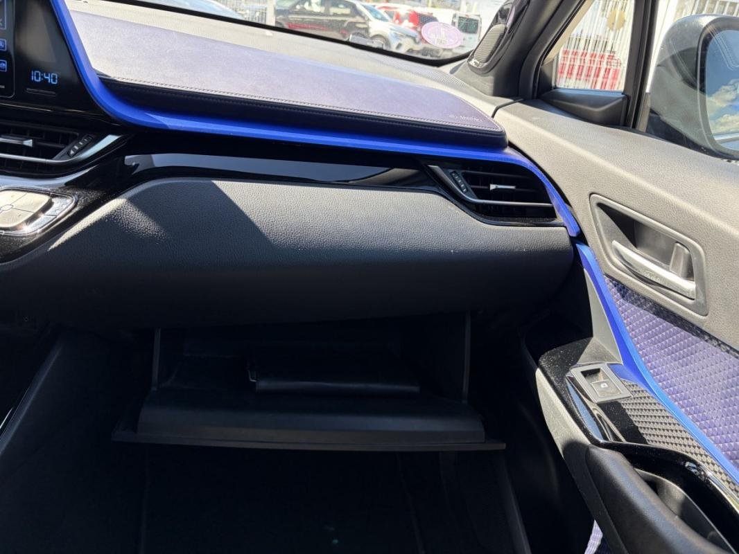 Toyota C-HR - Photo 42