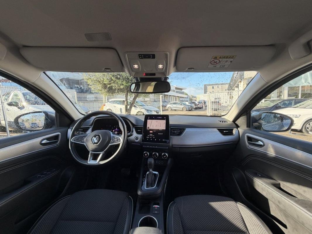 Renault Arkana - Photo 18