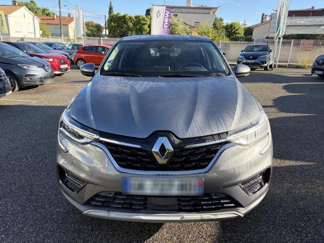 Renault Arkana - Photo 2