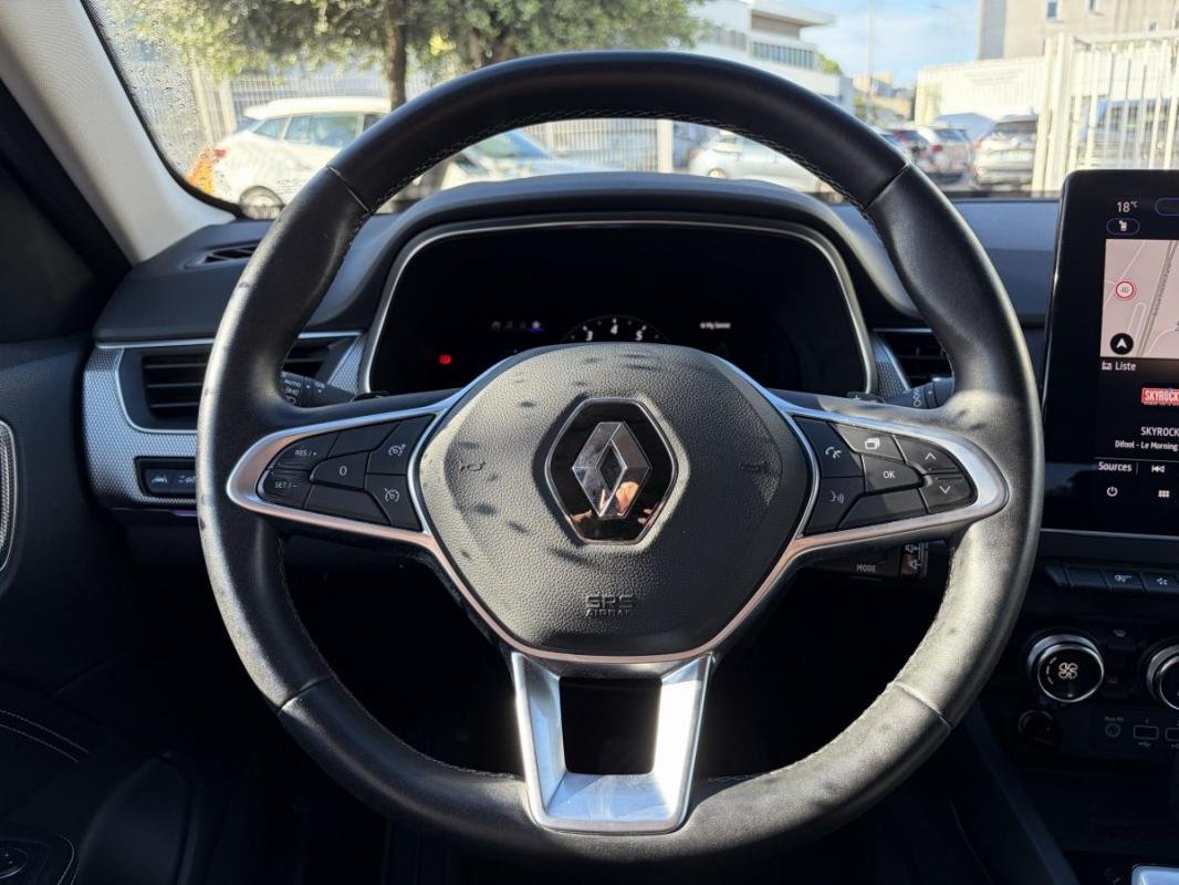 Renault Arkana - Photo 21
