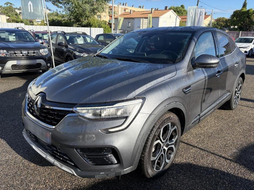 Renault Arkana - Photo 3
