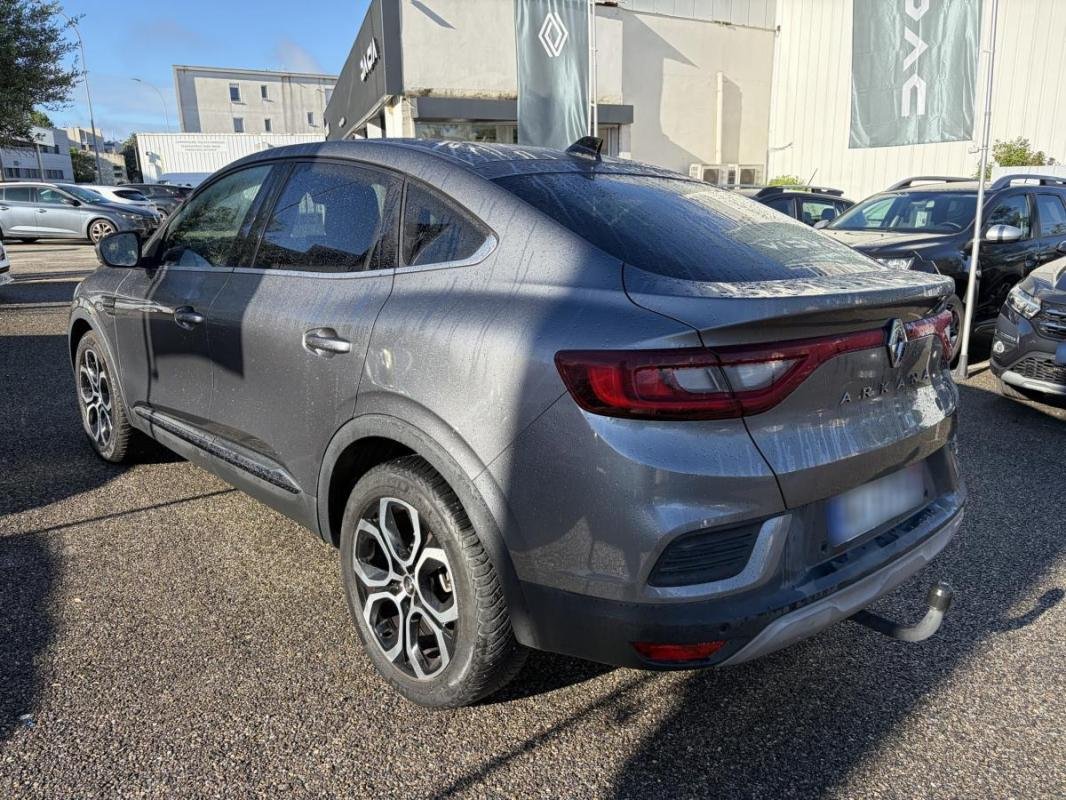 Renault Arkana - Photo 5
