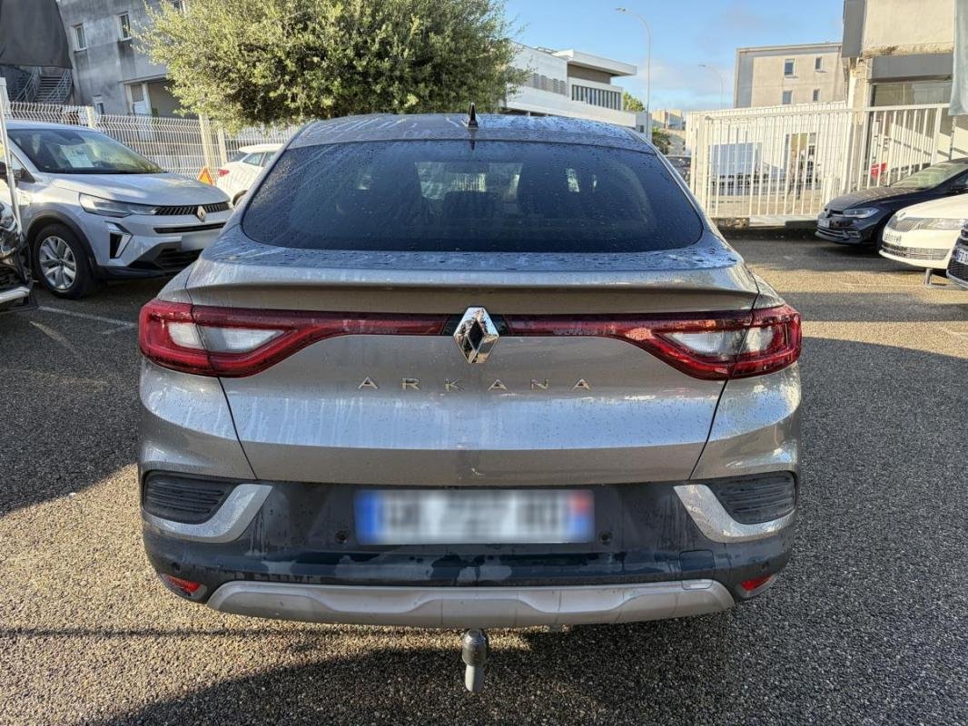 Renault Arkana - Photo 6