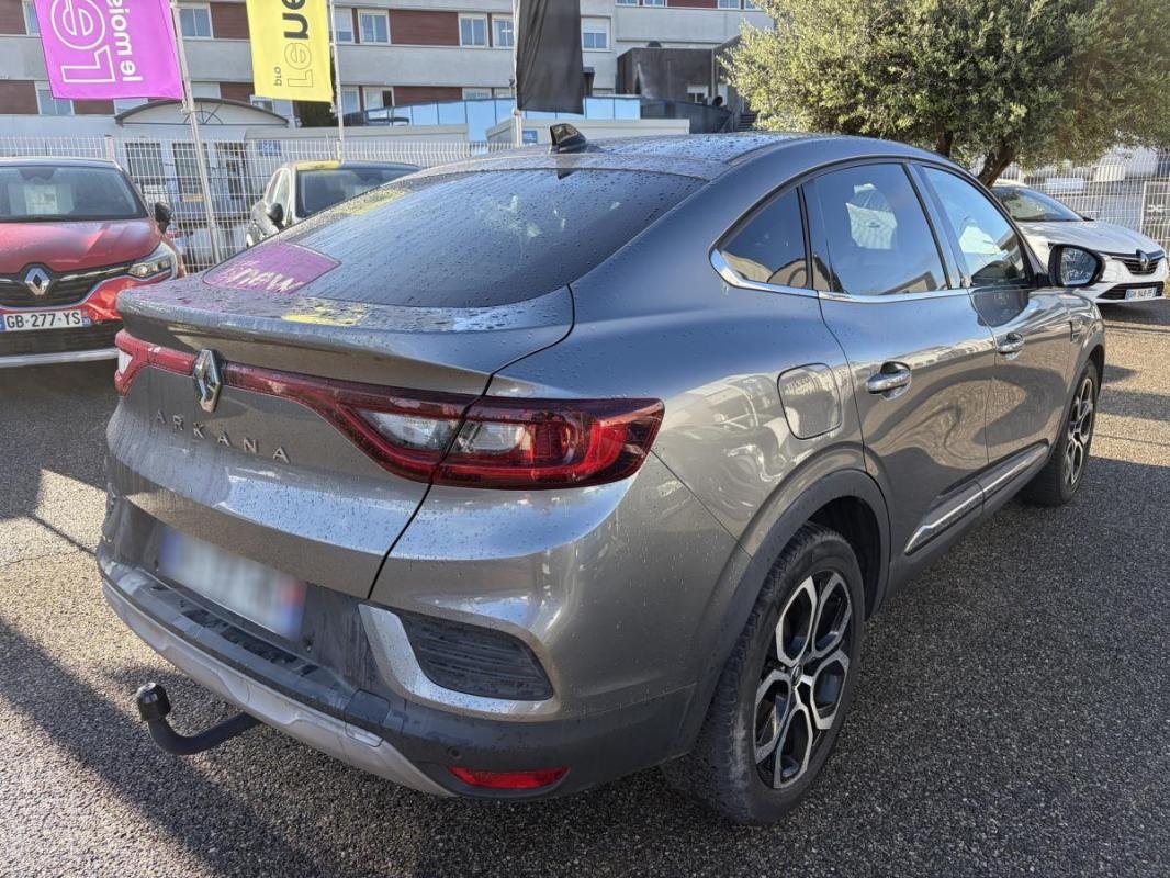 Renault Arkana - Photo 7