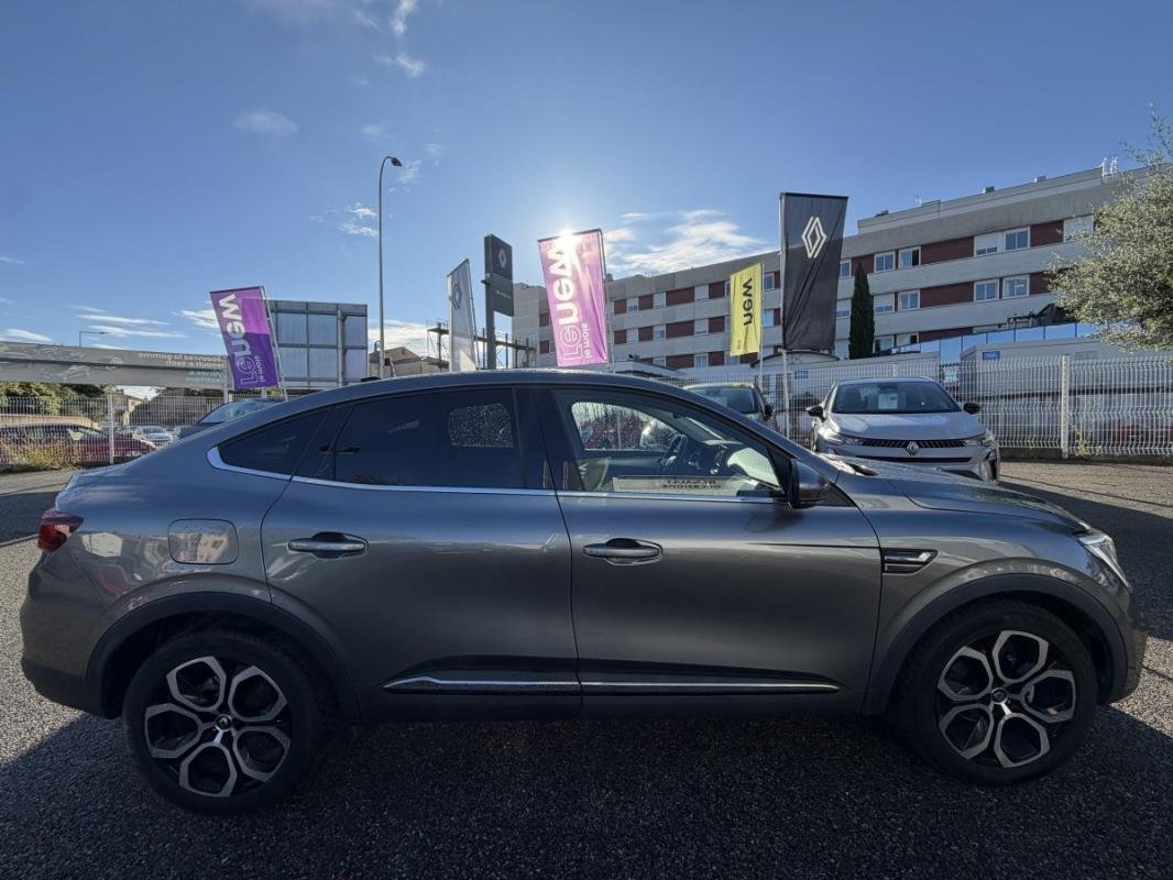 Renault Arkana - Photo 8