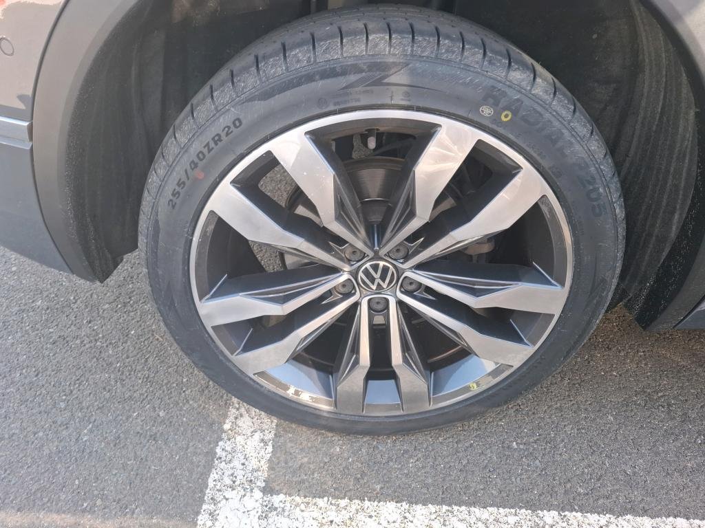 Volkswagen Tiguan - Photo 13
