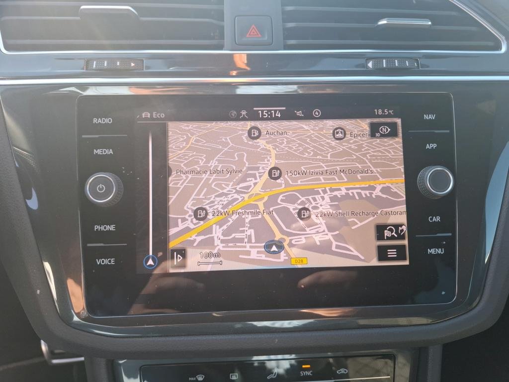Volkswagen Tiguan - Photo 5