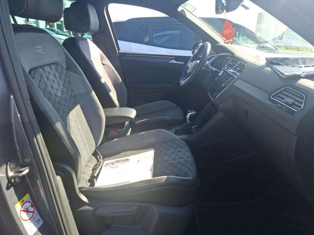 Volkswagen Tiguan - Photo 6