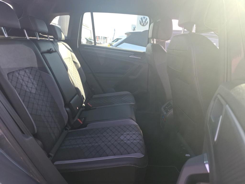 Volkswagen Tiguan - Photo 7