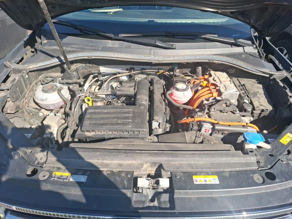 Volkswagen Tiguan - Photo 10