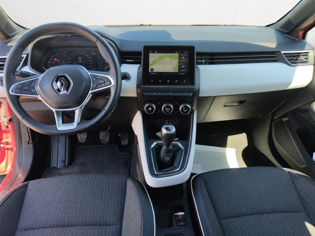 Renault Clio - Photo 14