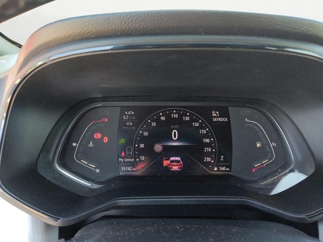 Renault Clio - Photo 15