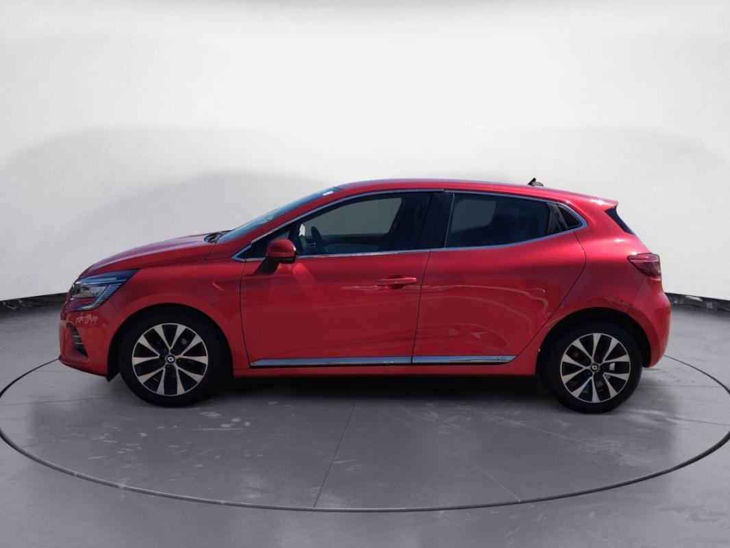 Renault Clio - Photo 2