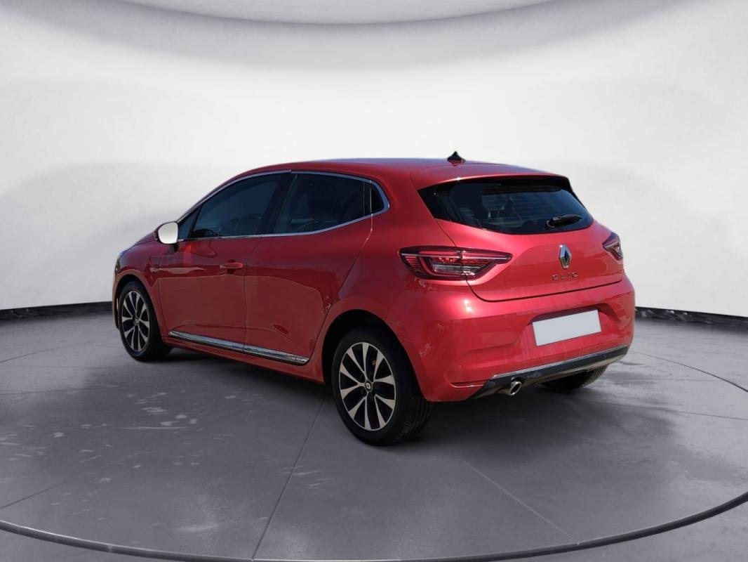 Renault Clio - Photo 3