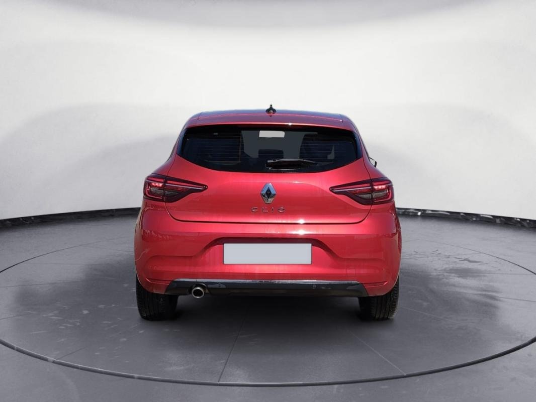 Renault Clio - Photo 4