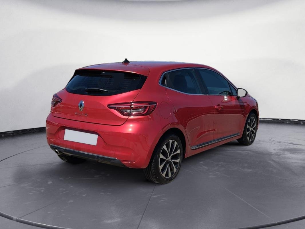 Renault Clio - Photo 5