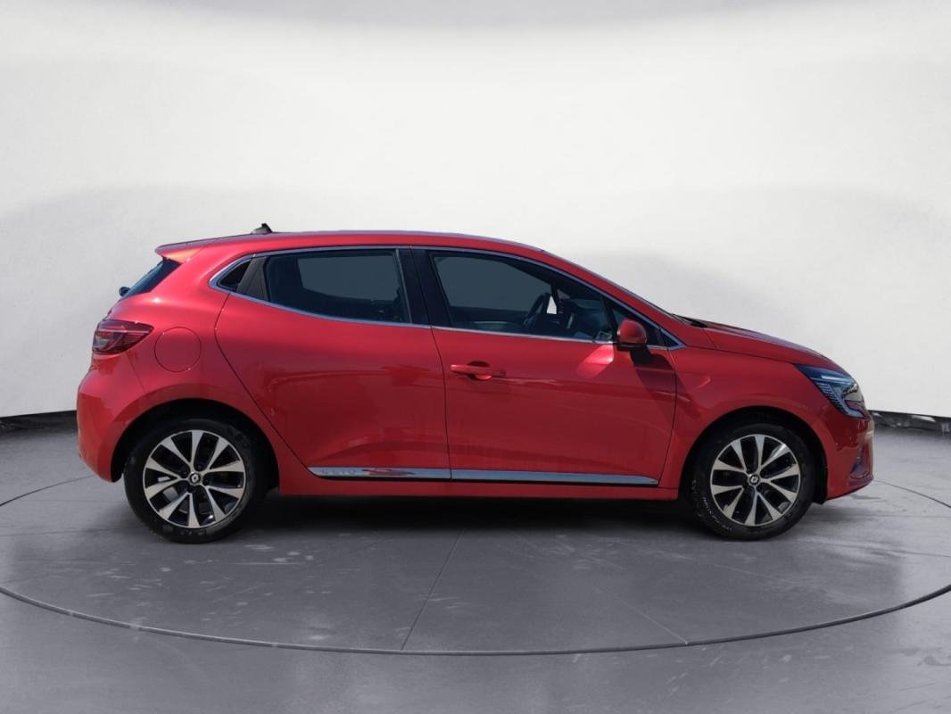 Renault Clio - Photo 6