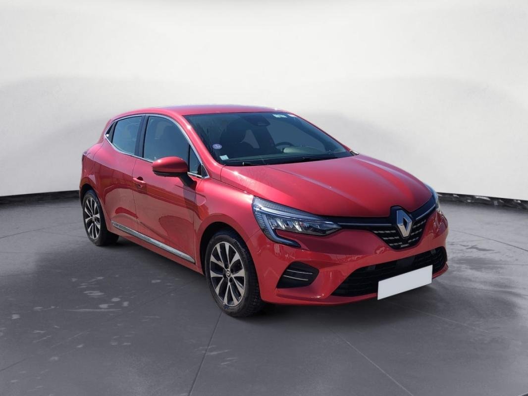 Renault Clio - Photo 7